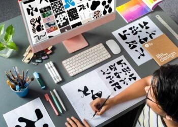 The Design Village Launches Nation’s First-of-a-kind Communication and Interaction Design Degree Program