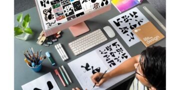 The Design Village Launches Nation’s First-of-a-kind Communication and Interaction Design Degree Program