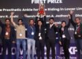 India Automation Challenge 2024: Celebrating Innovation and Engineering Excellence in Automation