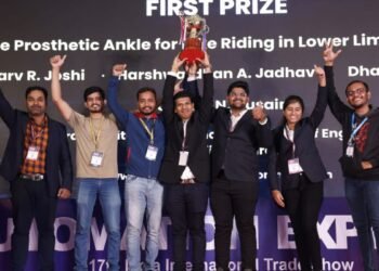 India Automation Challenge 2024: Celebrating Innovation and Engineering Excellence in Automation