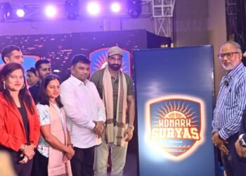 India’s Fast-Emerging Sports League Arrives in Odisha: A New Chapter in the State’s Sporting Revolution