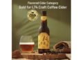 L74 Cider bags India’s First Ever Gold at International Cider Challenge, London, UK