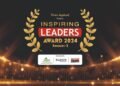 Shark Tank India’s Anupam Mittal honours winners at Times Applaud’s Inspiring Leaders Awards 2024