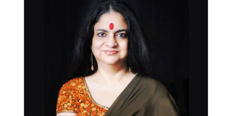 Jyoti Mayal: A Pioneering Force in the Travel Industry, Leading TAAI to New Heights In Gujarat