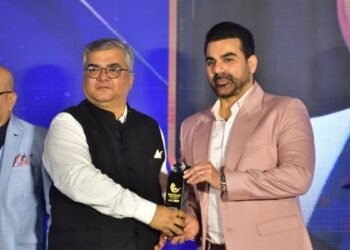 Kaaushik Kale: A Visionary Leader Behind MarknStamp’s Success