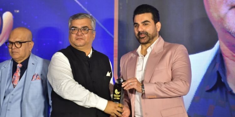 Kaaushik Kale: A Visionary Leader Behind MarknStamp’s Success