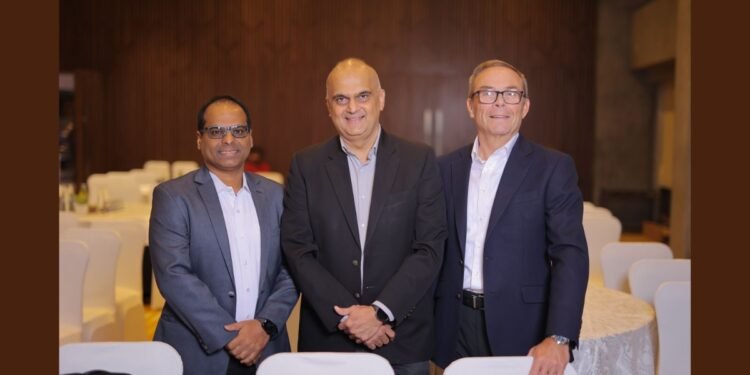 LLumar and Gras-i Celebrate 25 Years of Innovation and Leadership in India’s Performance Films Market