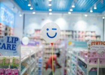 MINISO Unveils India’s First Blue-Themed Store in Sattva Necklace Mall, Hyderabad