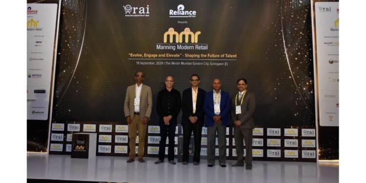 MMR 2024 Unveils Key Insights on Enhancing Workforce Skills Amid Technological Disruption