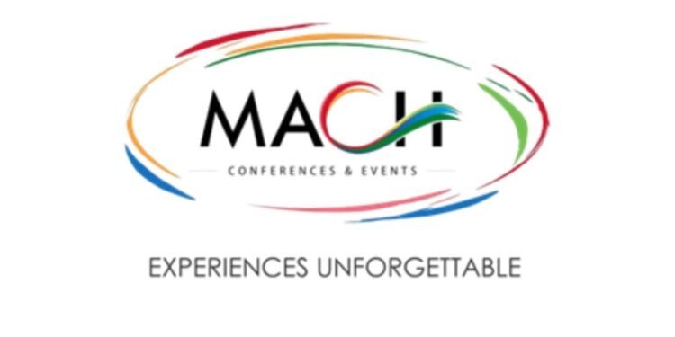 Mach Conferences and Events Limited raised ₹ 35.51 Crore via Anchor Investors prior to IPO Launch