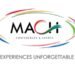 Mach Conferences and Events Limited raised ₹ 35.51 Crore via Anchor Investors prior to IPO Launch