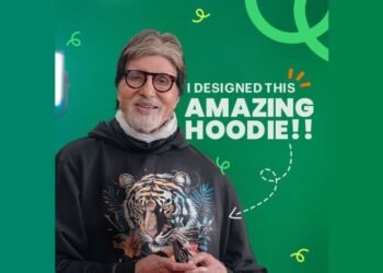 Macmerise Introduces AI-Powered Customization Feature with Amitabh Bachchan as an Investor