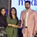 Pratiesh Ambekar’s Madhuban Wins ‘Best Themed Vegetarian Buffet’ Award at Universal Eminence Event