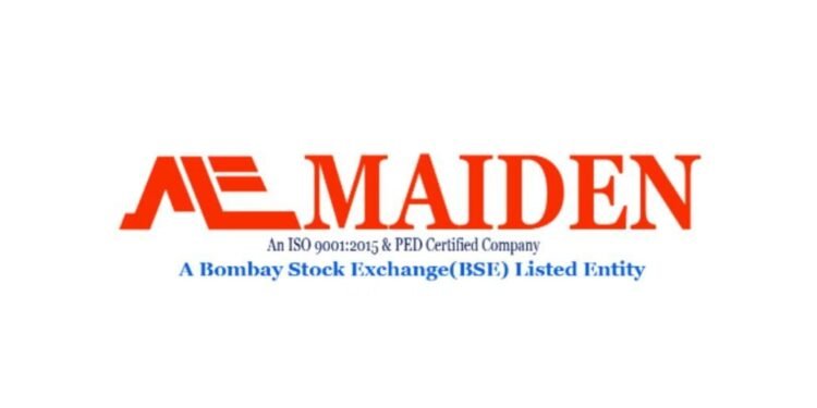 Maiden Forgings Limited Registers 4 Acres of Land in Modinagar for Consolidation & Expansion