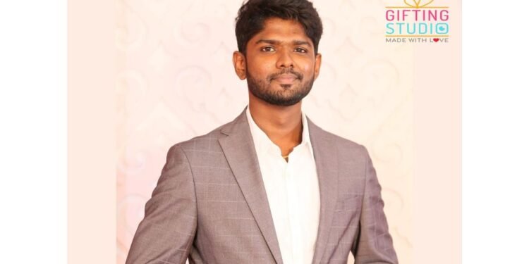 Making Every Occasion Extra Special with Gifting Studio