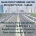 Markobenz Ventures Wins INR 1,400 Crore Road Contracts from Govt of India