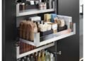 Mastering Storage: Blum Space Tower