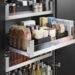 Mastering Storage: Blum Space Tower