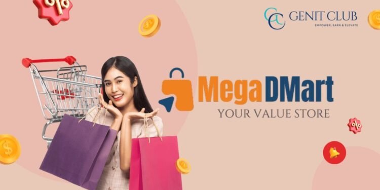 MegaDMart Expands in Southern India with New Office at Bangalore IT Hub