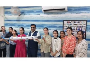 Mits Healthcare’s M.K. Bhatia and Pharma Leaders Advocate for SEZ Status in Panchkula