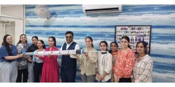 Mits Healthcare’s M.K. Bhatia and Pharma Leaders Advocate for SEZ Status in Panchkula