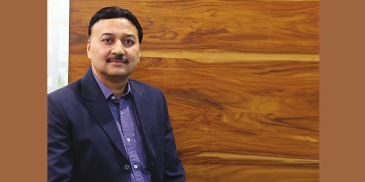 SK Fortune Group is Changing Pune’s Skyline with new high-rise buildings