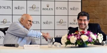 NCPA Mumbai to play host to Operalia, one of the world’s most prestigious opera competitions