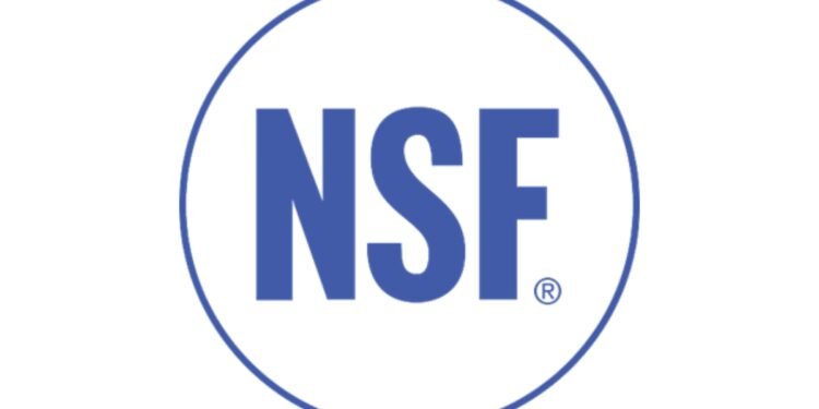NSF Certifies First Client in Asia to the NSF Global Animal Wellness Standard