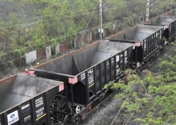 Vedanta Aluminium Lauds GoI’s Sardega-Bhalumuda Rail Line for Advancing Sustainable Coal Transportation