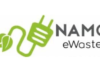 Namo eWaste Management IPO To Open On 4th September, Sets Price Band At Rs 80 to Rs 85 Per Share