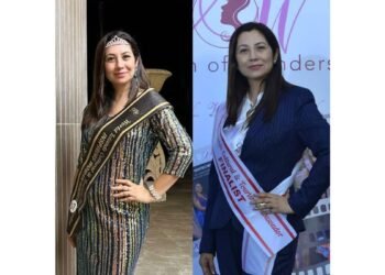 Neelima Sharma: A Journey of Compassion, Talent, and Inspiration*