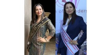 Neelima Sharma: A Journey of Compassion, Talent, and Inspiration*