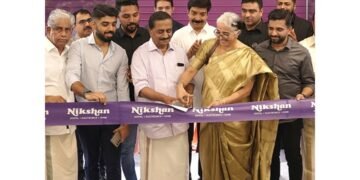 Nikshan Opens New Showroom in Kozhikode, Setting New Standards for Home Solutions
