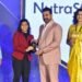 NutraStore Wins “Innovative Plant-Based Supplements” Award at Universal Eminence 2024