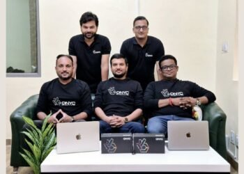 ONYC: A Game-Changing Kids’ Footwear Brand Becoming the First Choice of Indian Parents.