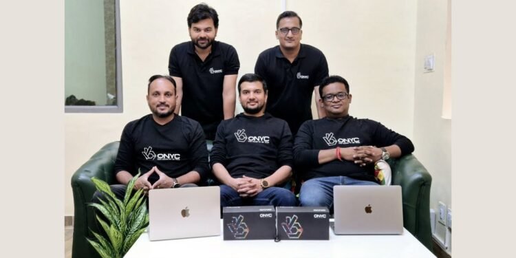 ONYC: A Game-Changing Kids’ Footwear Brand Becoming the First Choice of Indian Parents.