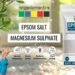 Organix Mantra Epsom Salt Now on Blinkit – Wellness Delivered to Your Doorstep
