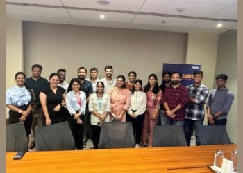 Cipla Partners with StockGro to Boost Financial Awareness at Cipla’s Wellness Carnival