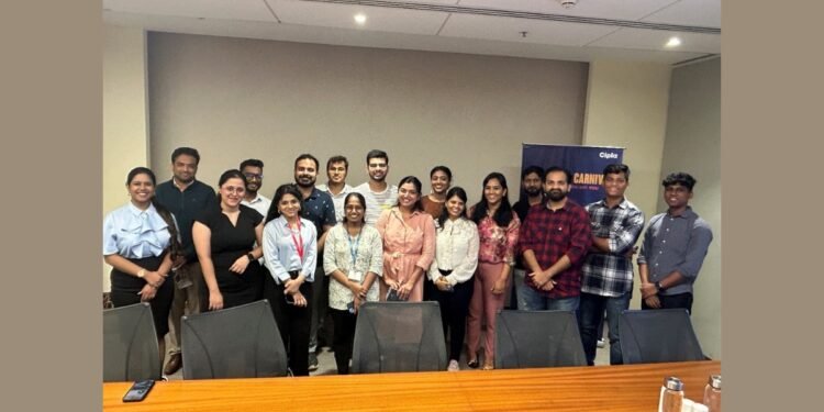 Cipla Partners with StockGro to Boost Financial Awareness at Cipla’s Wellness Carnival