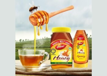 Dabur Honey: A Healthy Alternative to Sugar