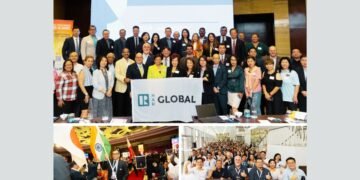 NAR-INDIA Strengthens International Ties for Real Estate Sector at IREC 2024 in Kuala Lumpur