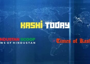 How Times of Kashi, Hindustan Scoop, and Kashi Today Are Shaping the News Market