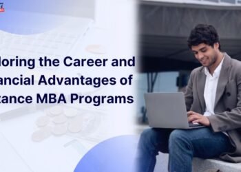Exploring the Career and Financial Advantages of Distance MBA Programs