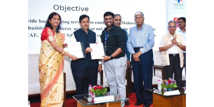 SkyySkill Academy and MSSU Unite to Build a Future-Ready Workforce for the Automotive and EV Revolution