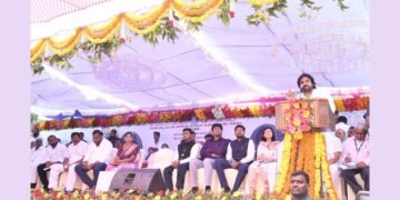 Pawan Kalyan: Revolutionizing Rural Development in Andhra Pradesh