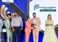 Pravika Foundation Wins ‘Iconic NGO of the Year’ for Reshma Rajan’s Leadership and Impact