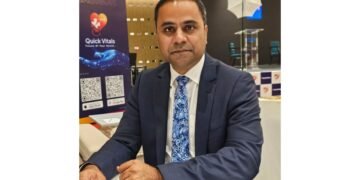 The Revolutionary AI Health Monitoring Tool Every Indian Should Know About