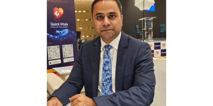 The Revolutionary AI Health Monitoring Tool Every Indian Should Know About