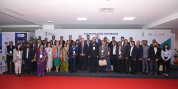 RE-INVEST 2024: Gujarat pushes Green Hydrogen agenda with key industry leaders and innovators