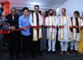 RRP Electronics Ltd Launched Maharashtra’s First OSAT/ATMP Semiconductor Manufacturing Facility